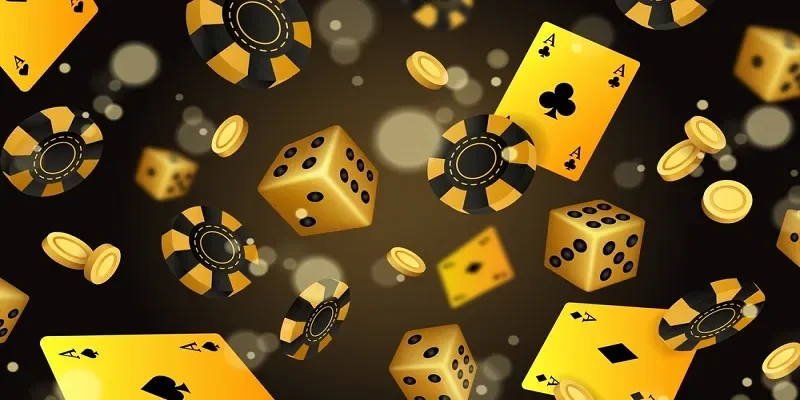 Casino online MB66